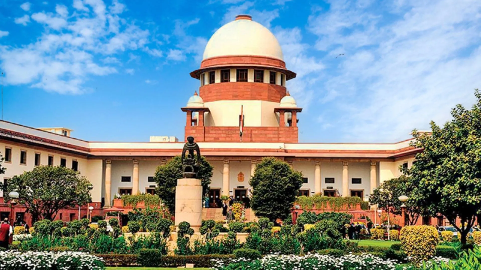 Supreme Court forms nine-judge bench to review Sabarimala temple entry case
